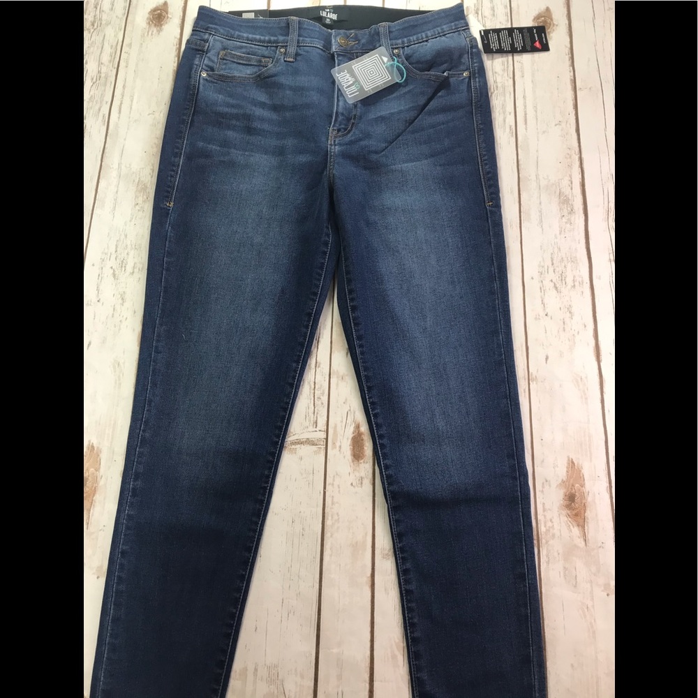 Brand New Denim Jeans by Lularoe. NWT